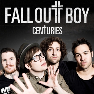 Fall Out Boy publica "Centuries"